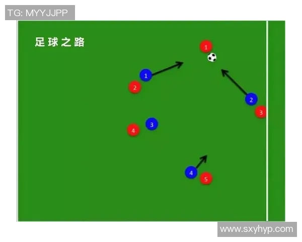 深圳足球队盯防战术解析与实战应用探讨
